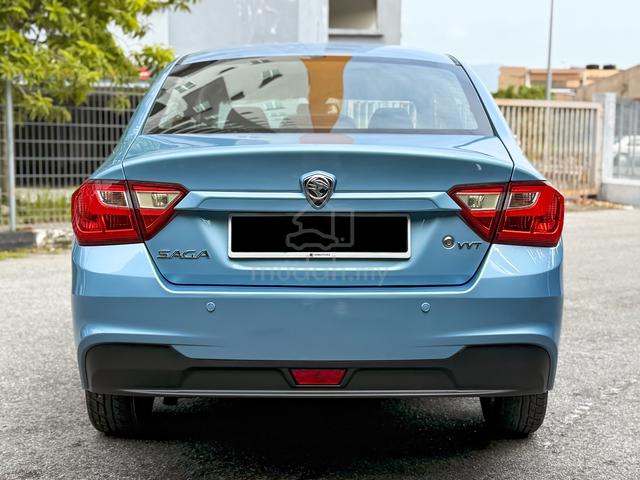 2017 Proton SAGA 1.3 STANDARD CVT (A) - 5