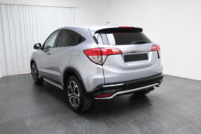 2021 Honda HR-V 1.8 E MY16 FACELIFT (A) - 4
