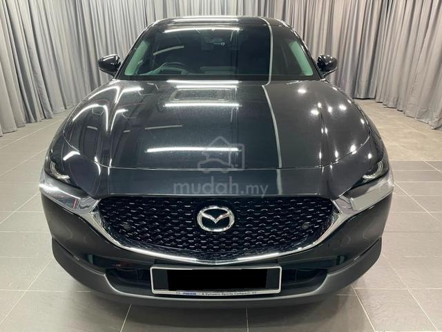 2023 Mazda CX-30 2.0G High (A) SUV - 2