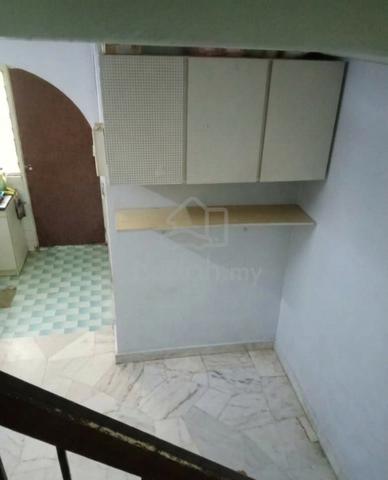Rumah Teres 1 1/2 Tingkat, Untuk Dijual, Cheras 1