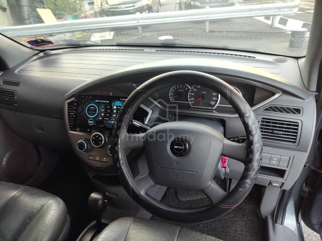 2009 Naza CITRA 2.0 GLS FACELIFT (A) - 3