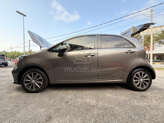 2021 Proton IRIZ 1.6 EXECUTIVE (A) - 5