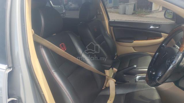 2005 Honda ACCORD 2.4 VTI-L (A) - 4