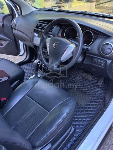 2018 Nissan LIVINA 1.6 X-GEAR IMPUL FACELIFT (A) - 4