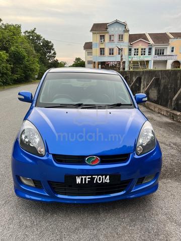 2009 Perodua MYVI 1.3 EZi FACELIFT (A) - 2