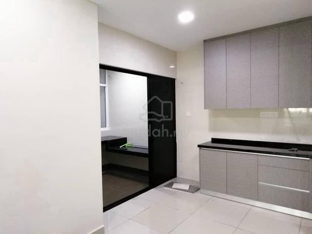 First Residence 1