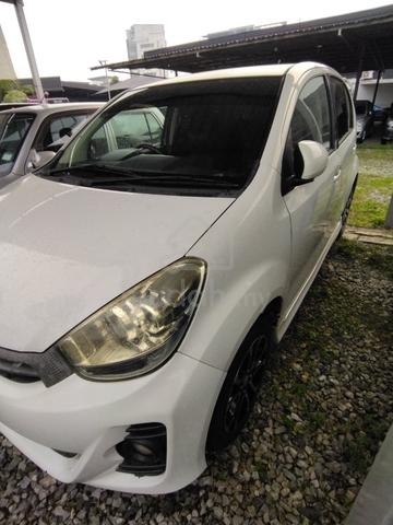 Perodua MYVI 1.5 SE (Auto) 2013 - 3