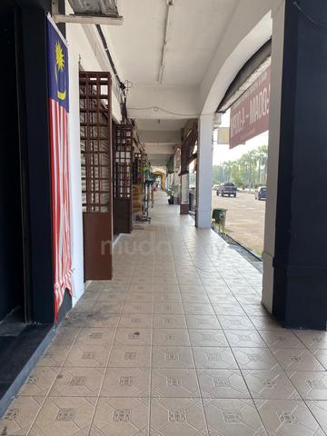 Ruang Pejabat untuk disewa 1
