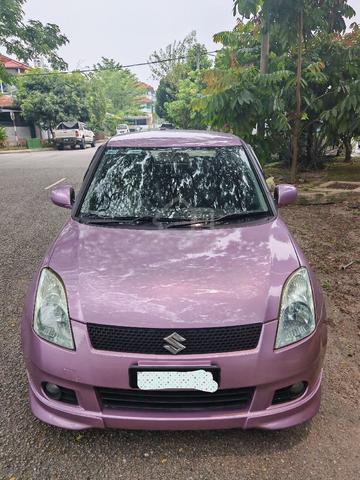 2006 Suzuki SWIFT 1.5 (A) - 3