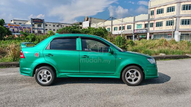 2010 Proton SAGA 1.3 BASE LINE (M) - 2