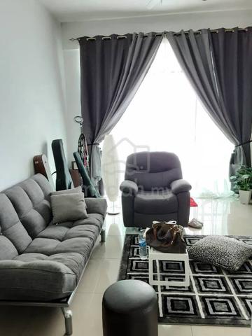 BM City Suites @ BM City Mall 1