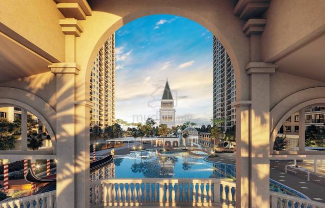 IDEAL VENICE RESIDENCY, GELUGOR, PENANG  🏠🌸 Female Unit for Rent 1