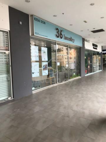 Retail Space in the heart of Tropicana (Tropicana Avenue) for Sale 1