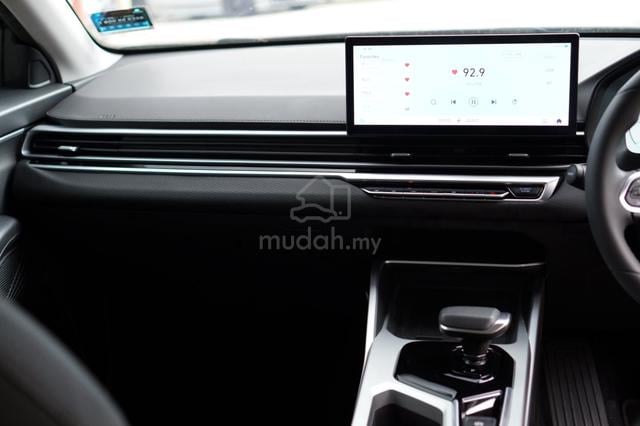 2025 Proton S70 1.5 FLAGSHIP MY23 (A) 22K KM ONLY - 4