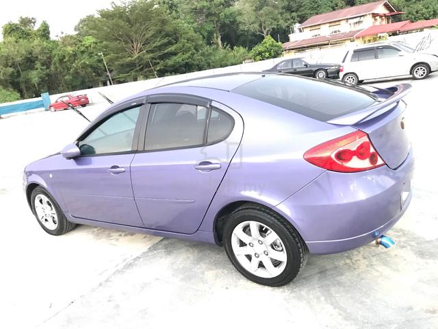 Proton GEN-2 1.6R3(M)ANDRIOD PLAYER/TIPTOP CONDITI - 2
