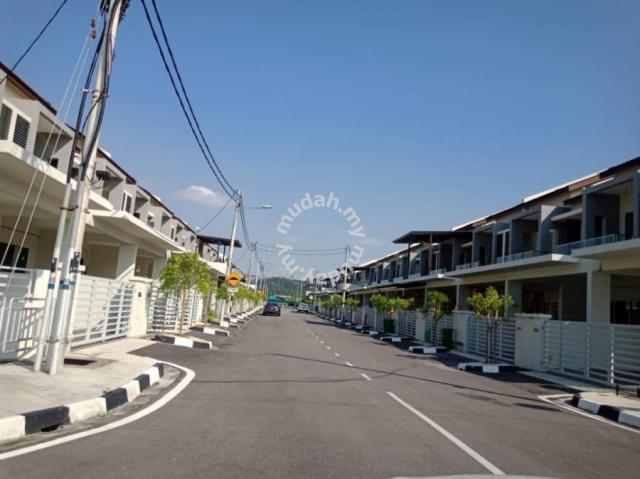 2 storey Terrace (SS9), Bandar Tasek Mutiara, Simpang Ampat 1