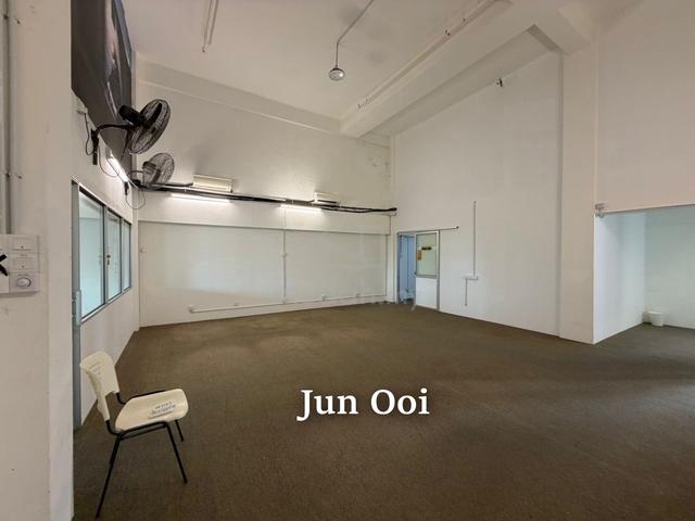 Anson Cube Office , Jalan anson , georgetown 1