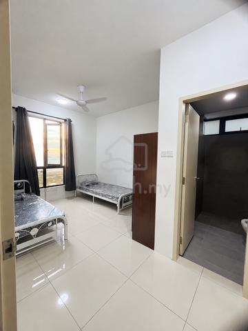 Bilik Sewa Batu Kawan Lelaki Vivo Executive 1