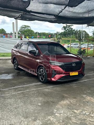 2022 Perodua ALZA 1.5 H (A) - 3