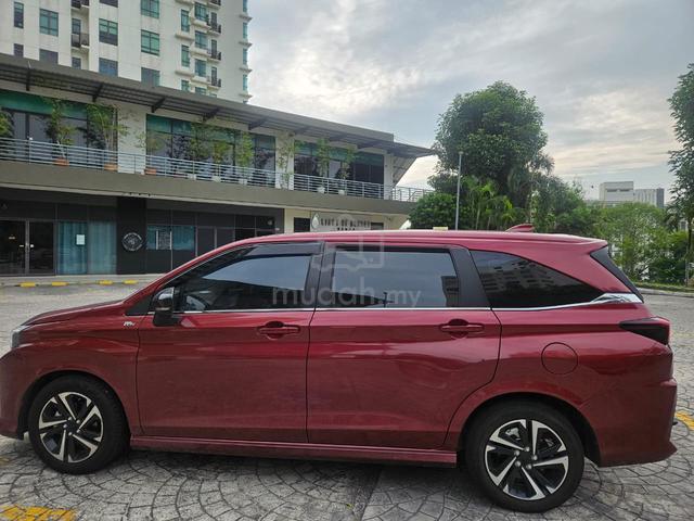 2025 Perodua ALZA 1.5 AV MY22 (A) - 5