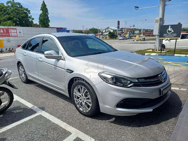 2019 Proton PERDANA 2.0 2.0L MY16 (A) - 1