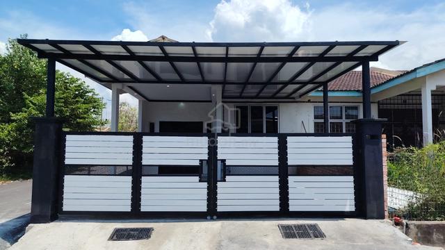[Negotiable] 1-Storey Taman Wawasan Lukut, P.Dickson 1