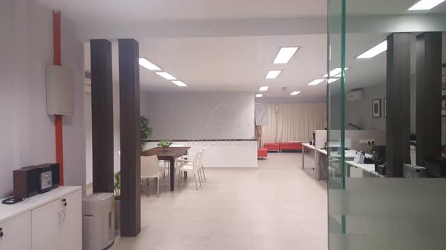 Renovated & Extended 4000 sf Damai Puspa 2 Storey Terrace Factory 1