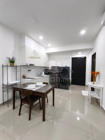 Vista Tiara @ MBW Bay 1