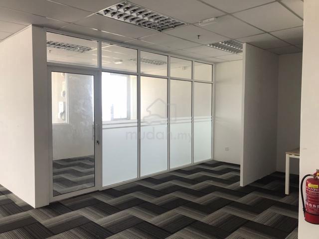 Menara Zenith Office Tower - 5 Stars Office Space Kuantan City Centre 4