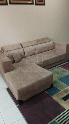 Sofa L (2302) New Modern - photo 5 of 5