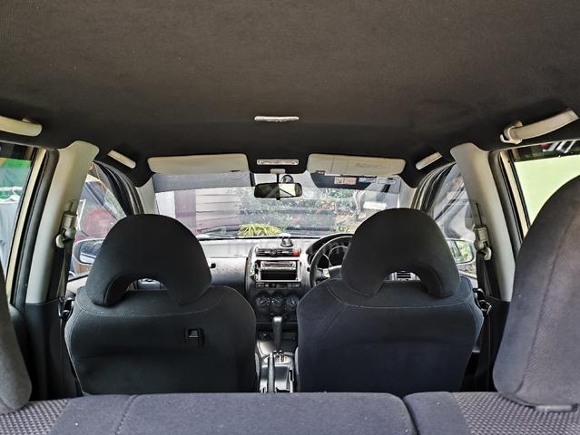 2004 Honda JAZZ GD3 1.5 VTEC (A) - 5