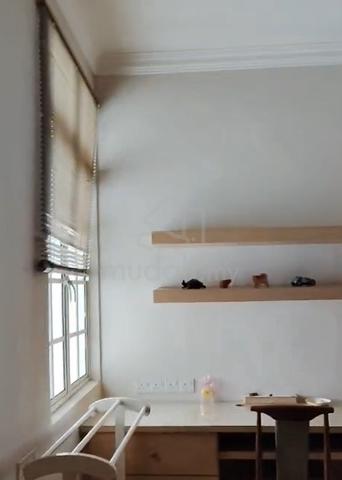 Damai Villa 1
