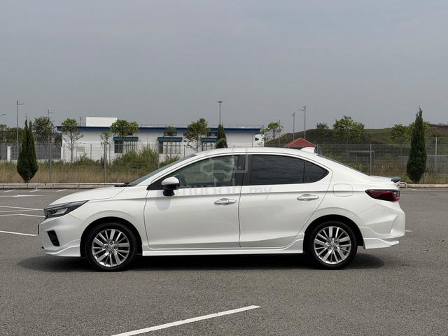 2023 Honda CITY 1.5 V SPEC (A) - 3