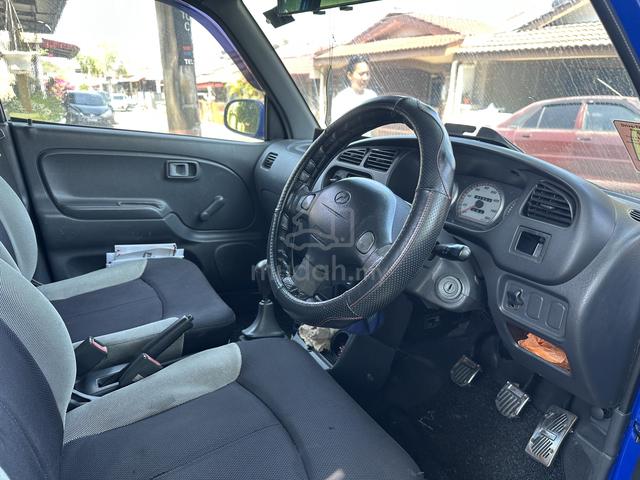 2005 Perodua KELISA 1.0 GX (M) - 5
