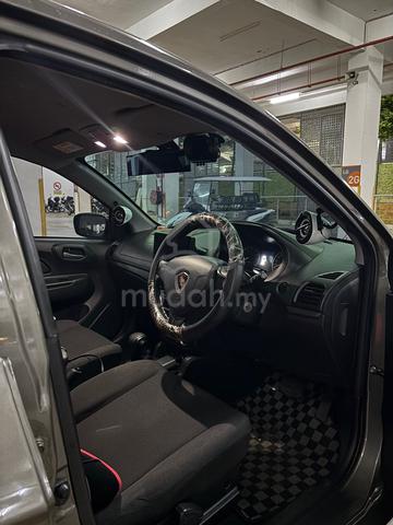 2021 Proton SAGA 1.3 STANDARD AT MY16 BT P2-13A - 5