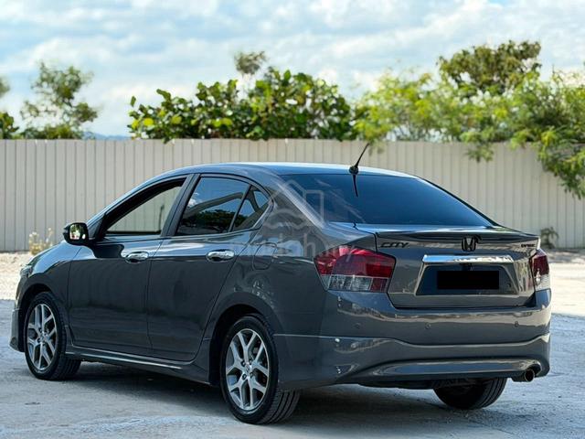CHEAP PRICE⭐ 2012 Honda CITY 1.5 E  FACELIFT (A) - 3