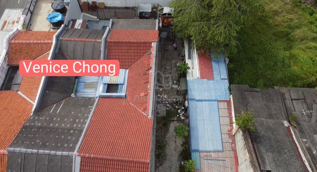 George Town Land For Sale 1