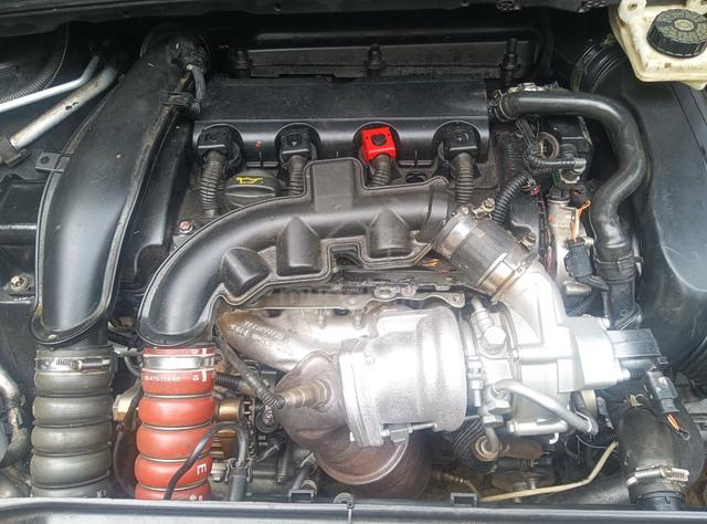 2013 Peugeot 408 1.6 THP (A) - 3
