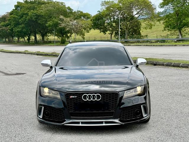 2011 Audi A7 3.0 TFSI QUATTRO (A) 5Y Loan FOC WRTY - 3