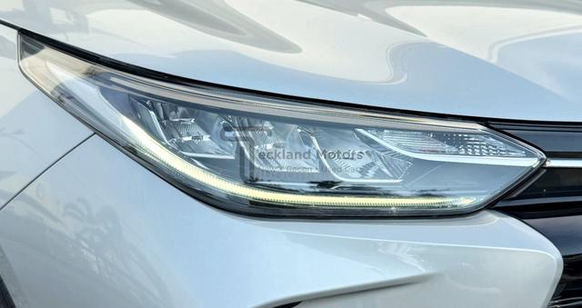 2022 Toyota Vios 1.5 (A) Facelift 37k KM 360 Cam - 4