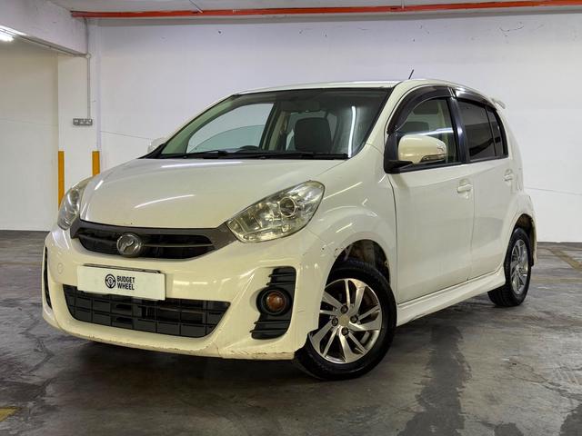 2014 Perodua MYVI 1.3 SE ZHS (A) WHOLE SALE - 2