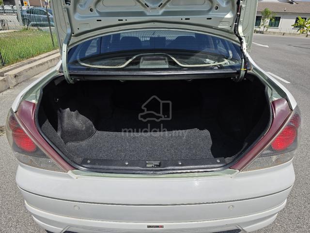 2009 Nissan SENTRA 1.6 SG N16 FACELIFT (A) - 5
