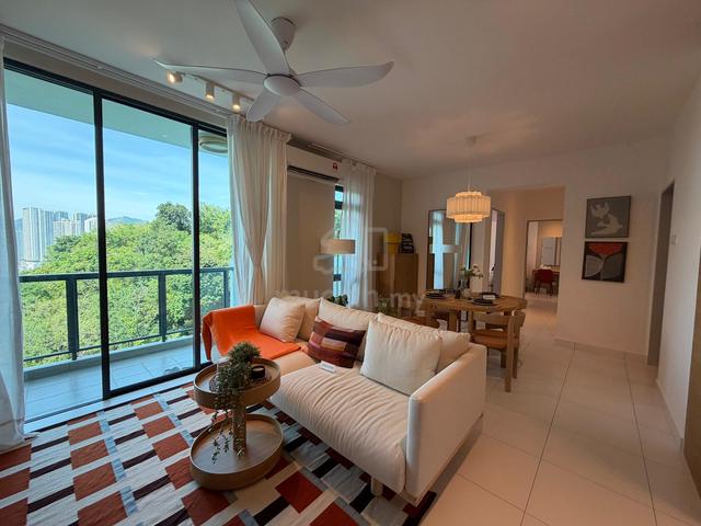 The Terraces Condominium 1