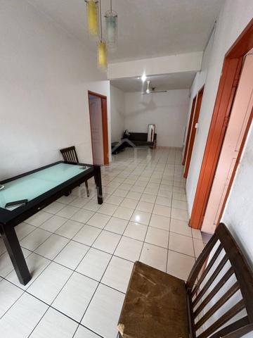 Taman Penampang Apartment 1