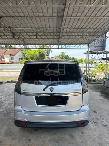 2012 Proton EXORA 1.6 MC H-LINE (A) - 4