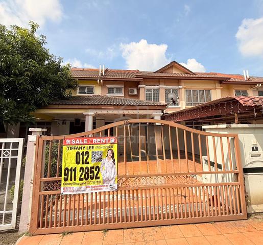 Limited unit | 2 Sty Intermediate House | Bandar Bukit Tinggi 2 1