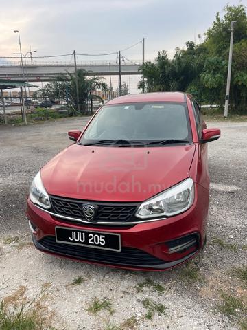 2022 Proton SAGA 1.3 PREMIUM AT MY16 FACELIFT (A) - 1