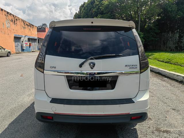 [2015]Proton EXORA 1.6 BOLD PREMIUM (A)F/LOAN CASH - 4