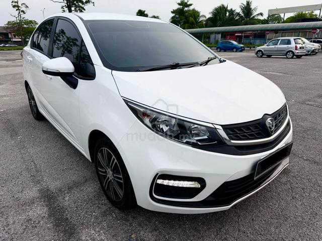 2021 Proton PERSONA 1.6 PREMIUM FACELIFT (A) - 1