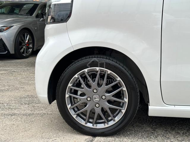 2024 Honda N BOX 660 CUSTOM L TURBO (A) - 4